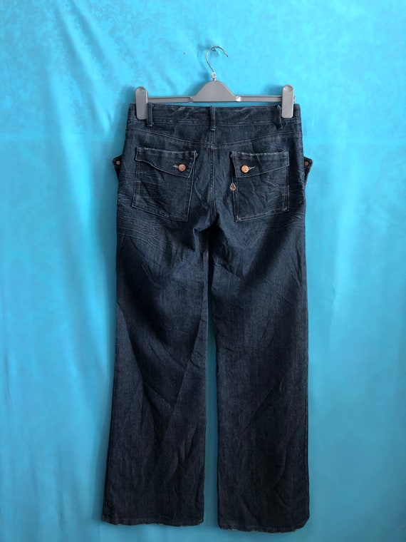 SALEVTG Volcom Designer Relaxed Fit 