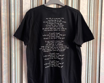 90年代ヴィンテージ ハイスタンダードTシャツ | ハイスタンダード