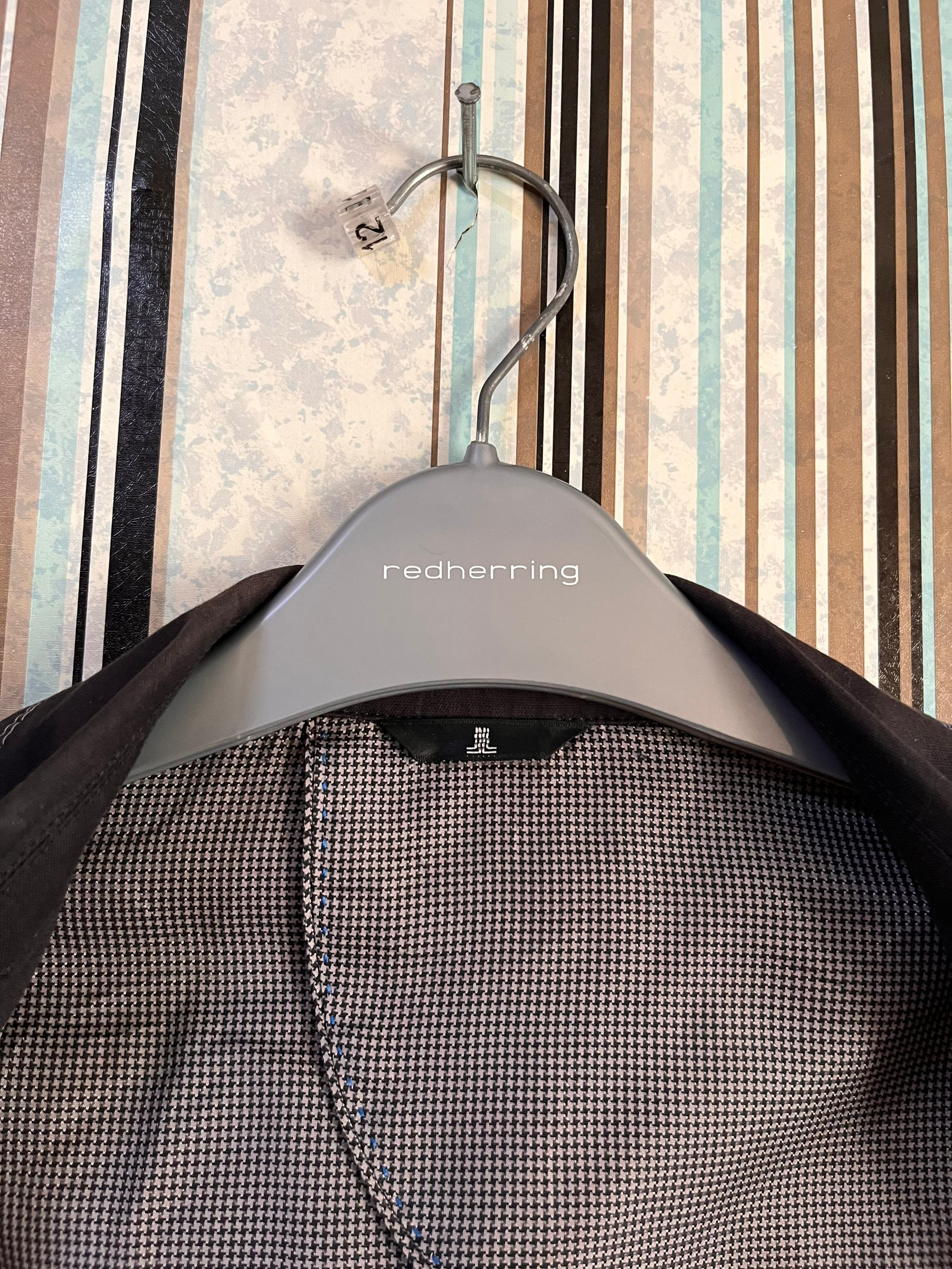 VIP【関税送料無料】希少 LANVIN SAGE VIRGIN WOOL BLAZER 4086326_6.jpg