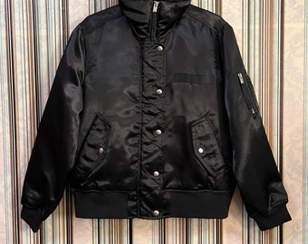 00’s old gap flight down jacket ma-1 N2B 00's old gap flight down jacket ma-1 N2B（Alpha N-2B Coats