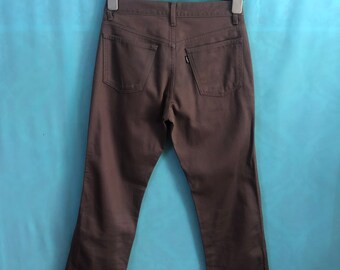 SALE!!VTG Journal Standard Hickory Grey Size 29 #B1 - Etsy