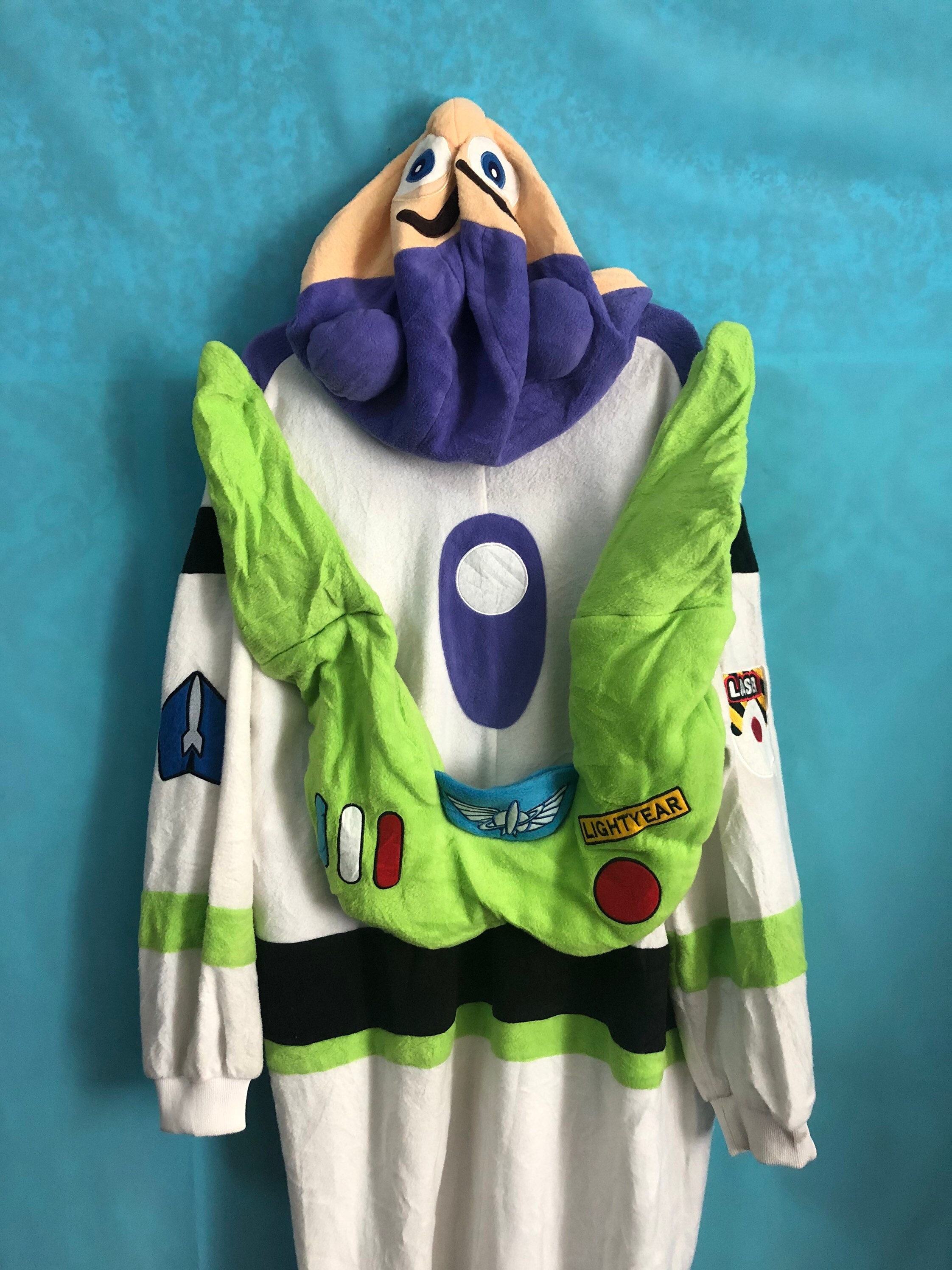 Primark buzz lightyear 2025
