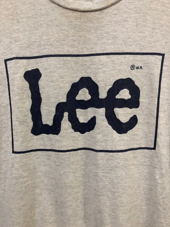 Lee Jeans Logo