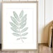 Greenery Digital Download - Greenery Printable - Foliage Art - Plant ...