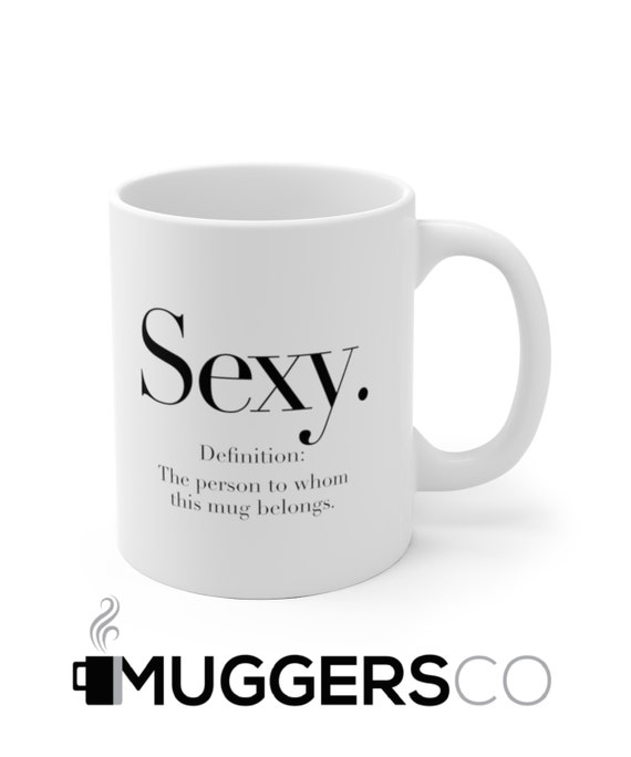 Sexy Funny Definition Mug Gift for Lover Valentine's - Etsy Hong Kong Sexy Funny Definition Mug Gift for Lover Valentine's - Etsy Hong Kong