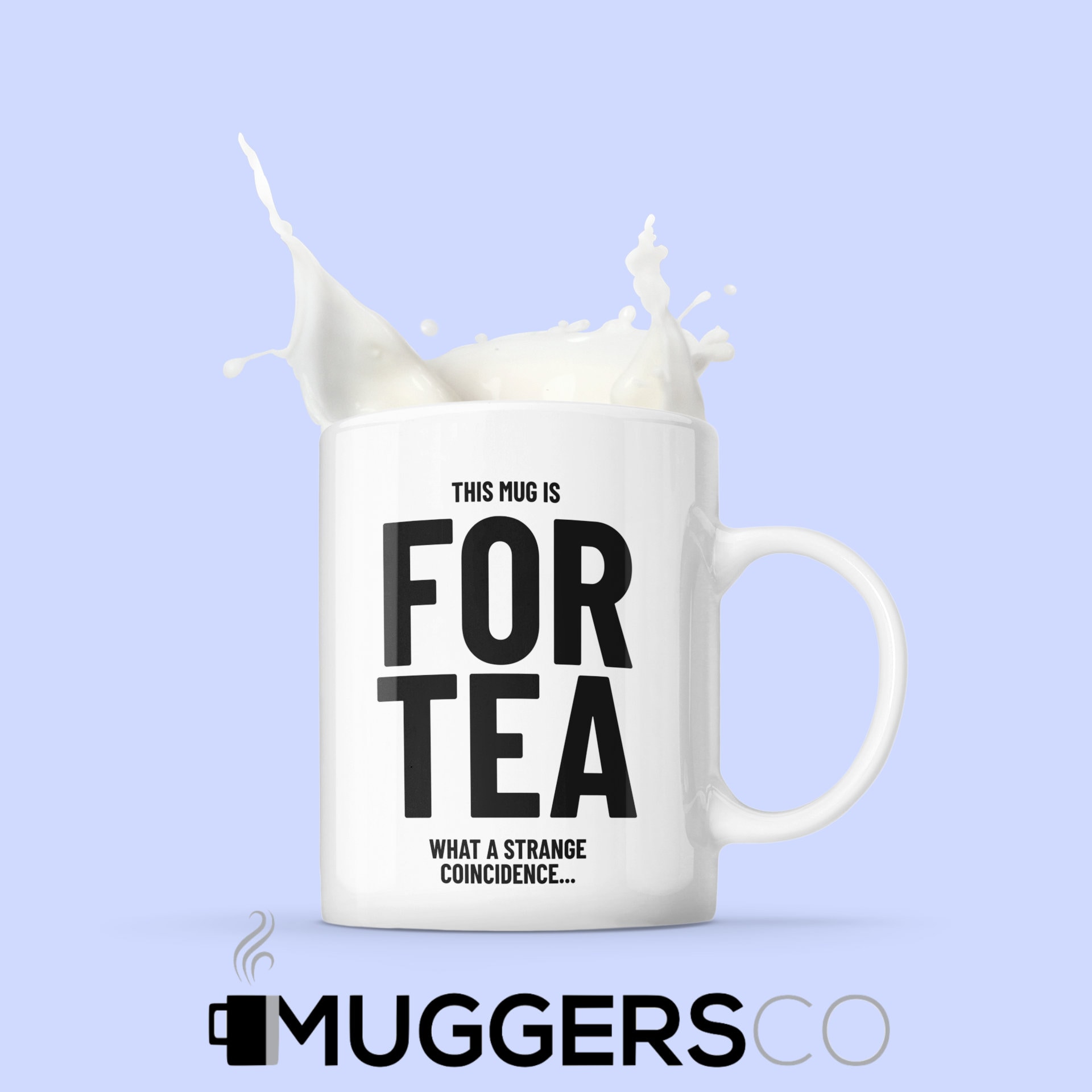 40th Birthday Gift Funny Tea Mug for Tea Drinker This Mug is - Etsy UK