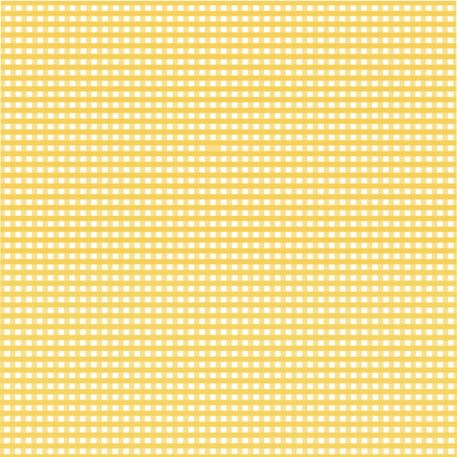 Yellow Gingham Microfiber Duvet Cover Yellow Gingham Bedding Etsy