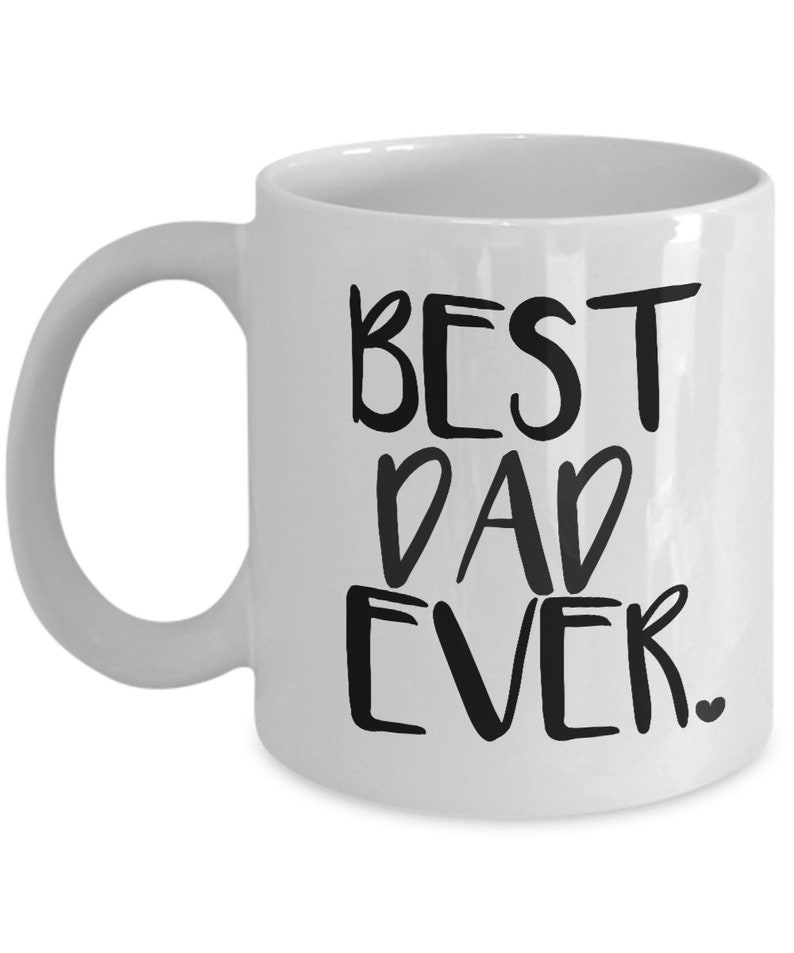 awesome dad mug