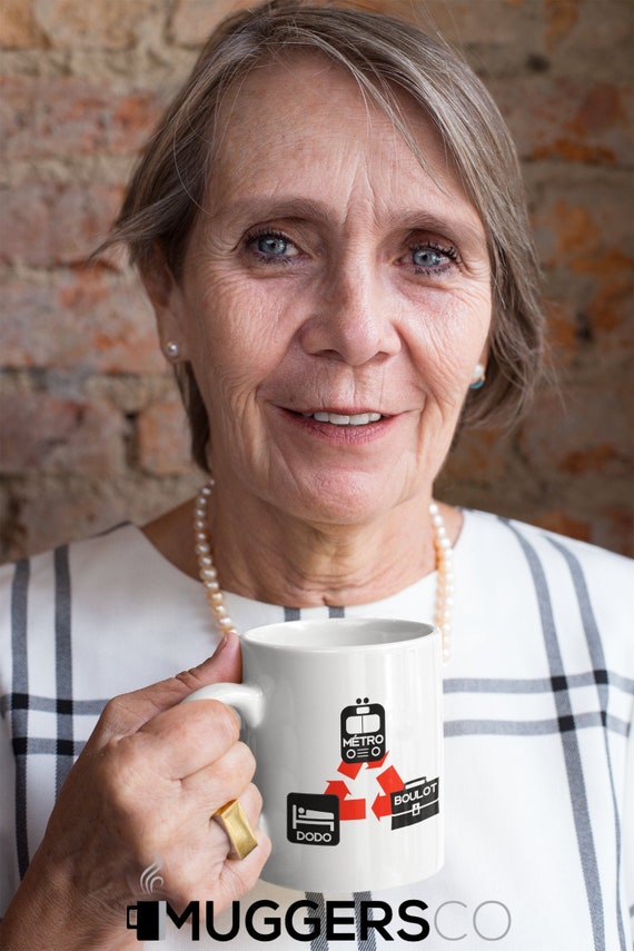 Tasse Cafe French Mug Metro Boulot Dodo Commute Work Sleep Etsy Denmark Tasse Cafe French Mug Metro Boulot Dodo Commute Work Sleep Etsy Denmark