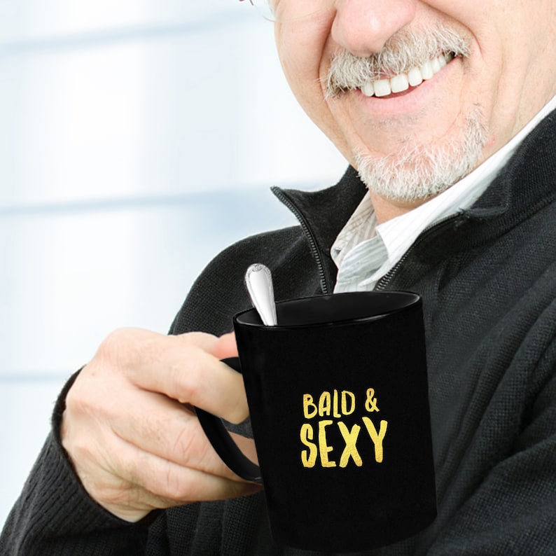 Chemo care package Bald head Bald &amp; Sexy Best Sellers