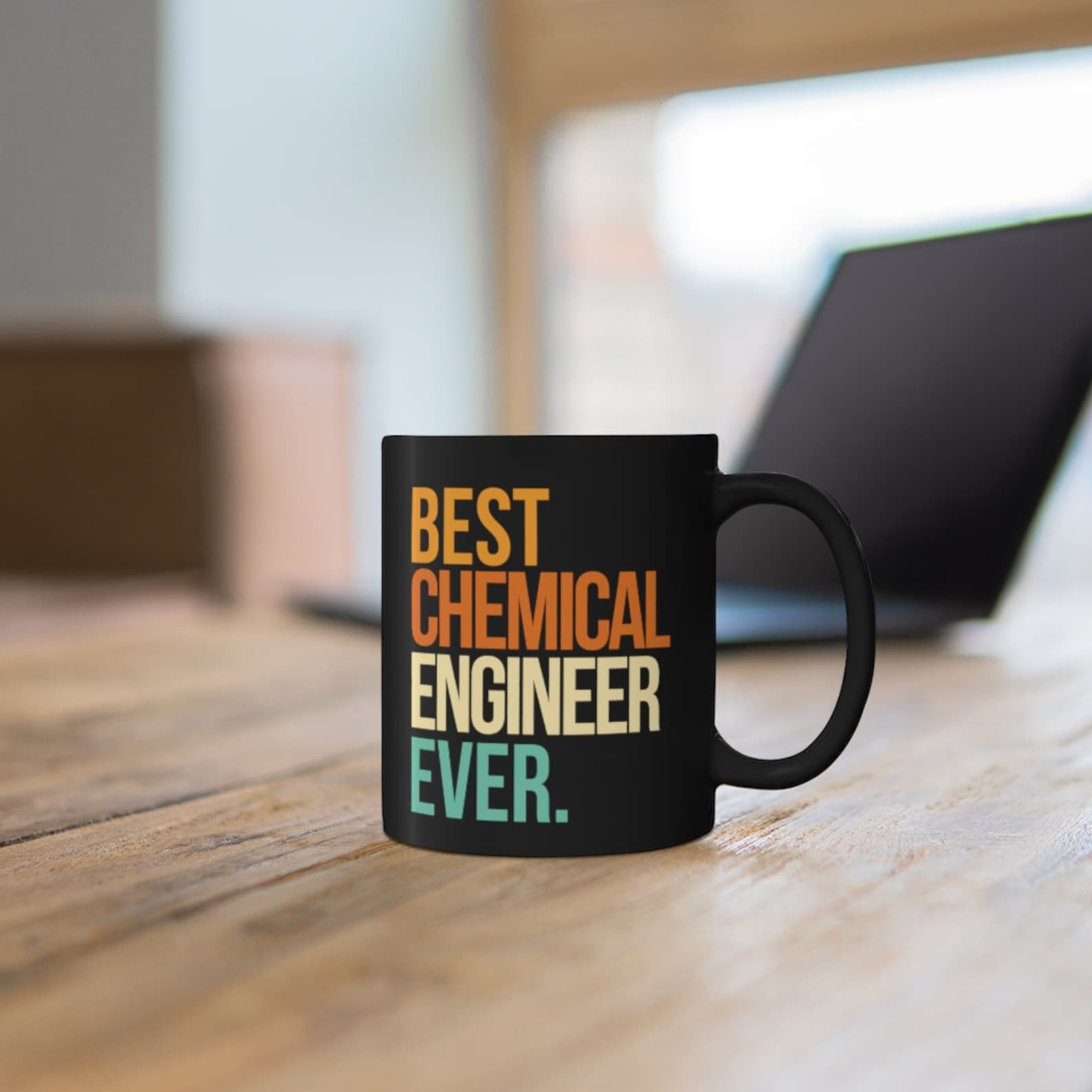 Chemical Engineer Gifts Best Chemical Engineer Ever 11 oz Etsy