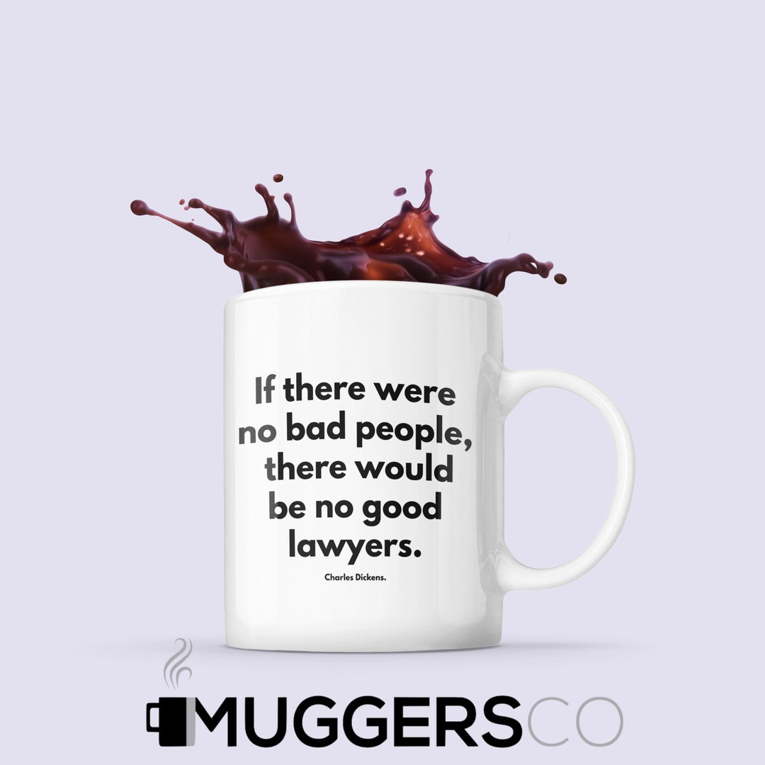 Lawyer Gift Attorney Gift Lawyer Graduation White Ceramic Etsy