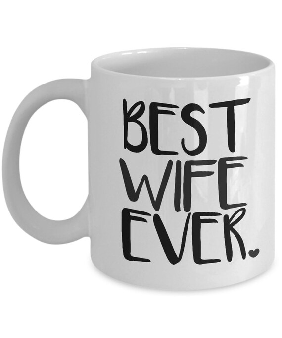 wife gift idea