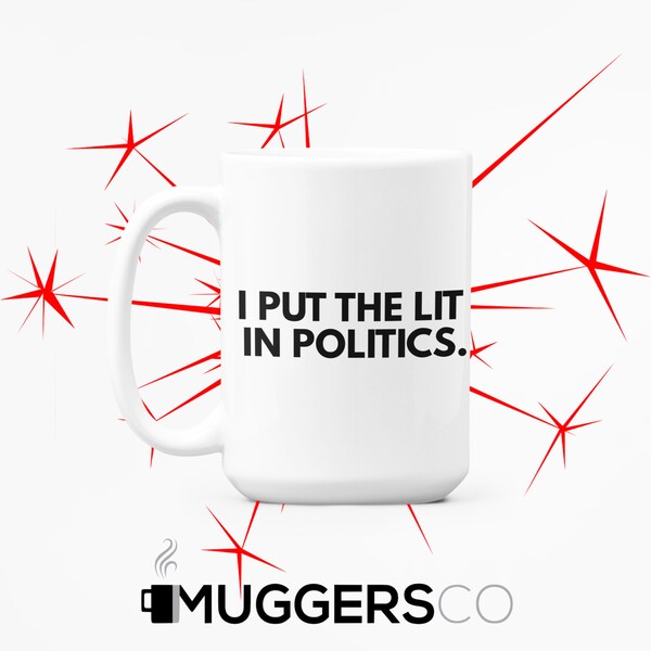 Political Science Etsy