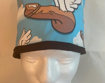 Urologists Urology Medical Scrub cap ~ FREE SHIPPING