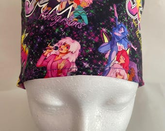 JEM Medical Scrub cap ~ FREE SHIPPING