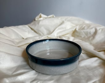 ウェッジウッド - インディゴ - キャセロール皿 - Etsy 日本