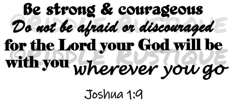 Joshua 19 Digital Cut File SVG DXF PNG Instant Download