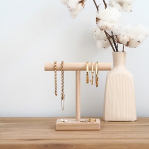 jewellery stand