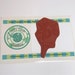 see more listings in the Trad. Red Rubber Stamps section