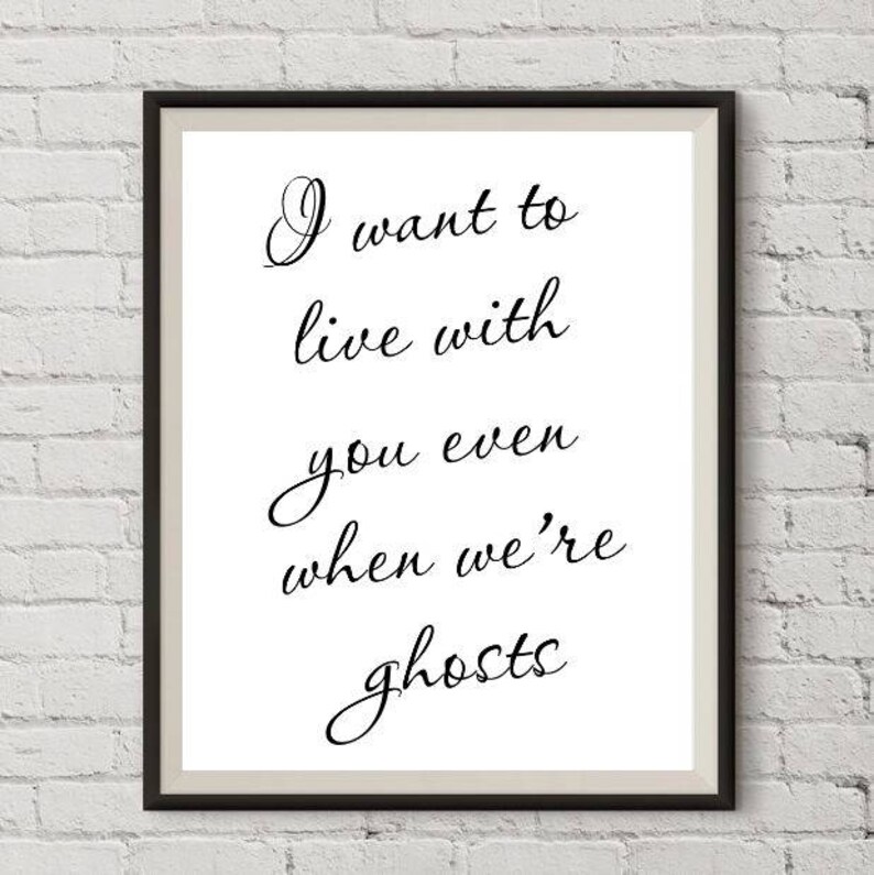 I want to let go. I want to let go