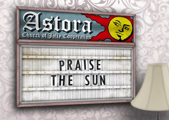 dark souls astora church