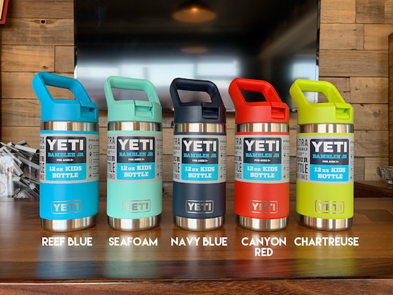 kids yeti cup