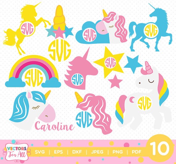 Free Free Unicorn Svg Etsy 731 SVG PNG EPS DXF File