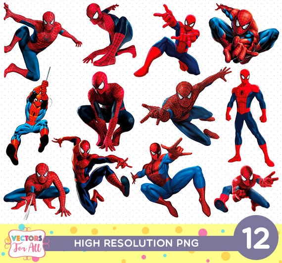 spiderman cutout printable marvel the amazing spider man