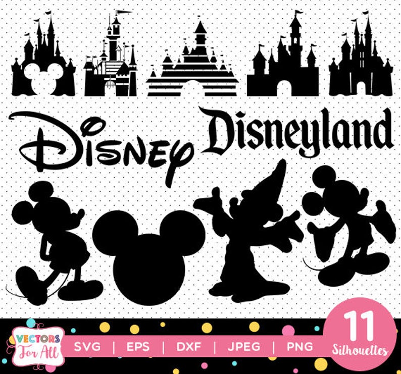 Free Free Disney World Spirit Jersey Svg