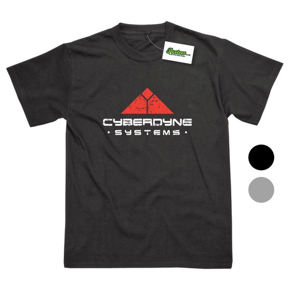 Cloud City 7 Terminator Cyberdyne Systems Kids Sweatshirt
