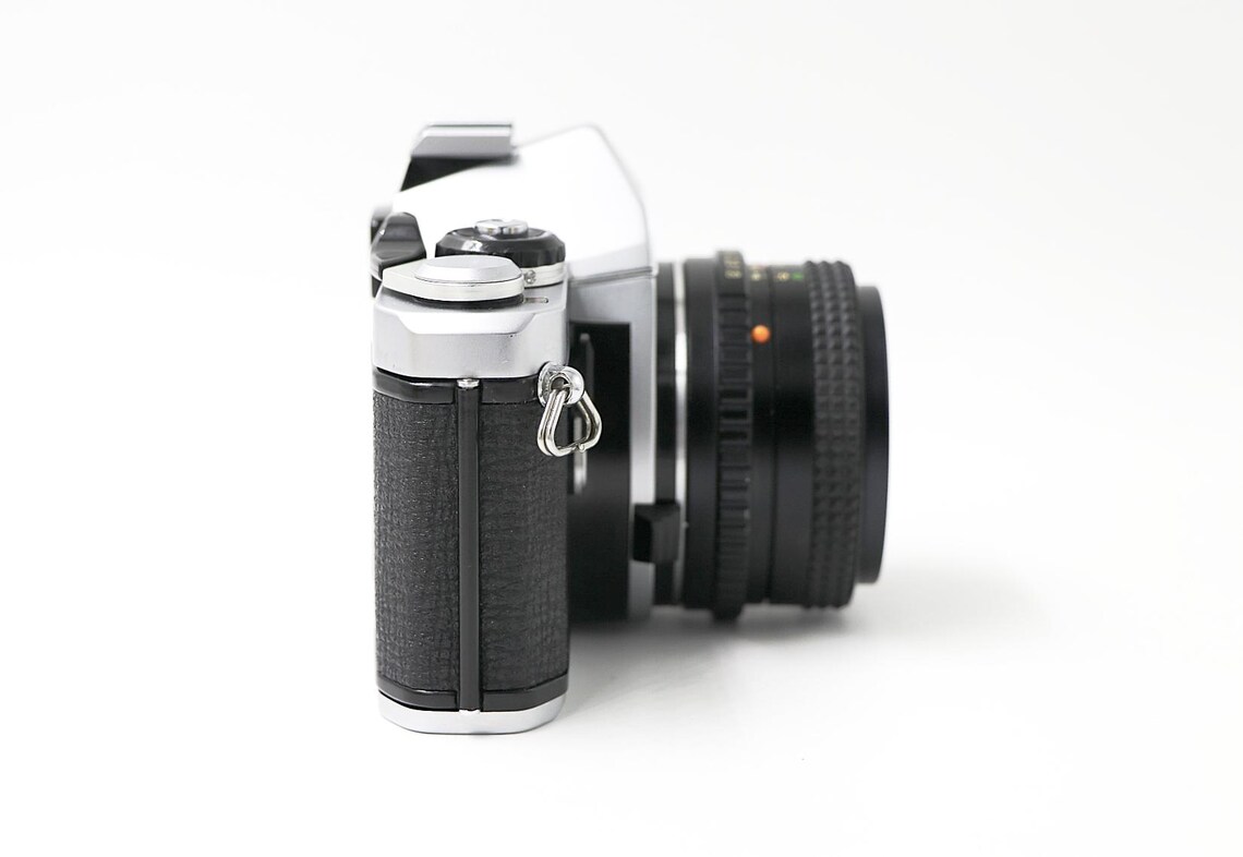 Pentax ME, foto 4 di 5