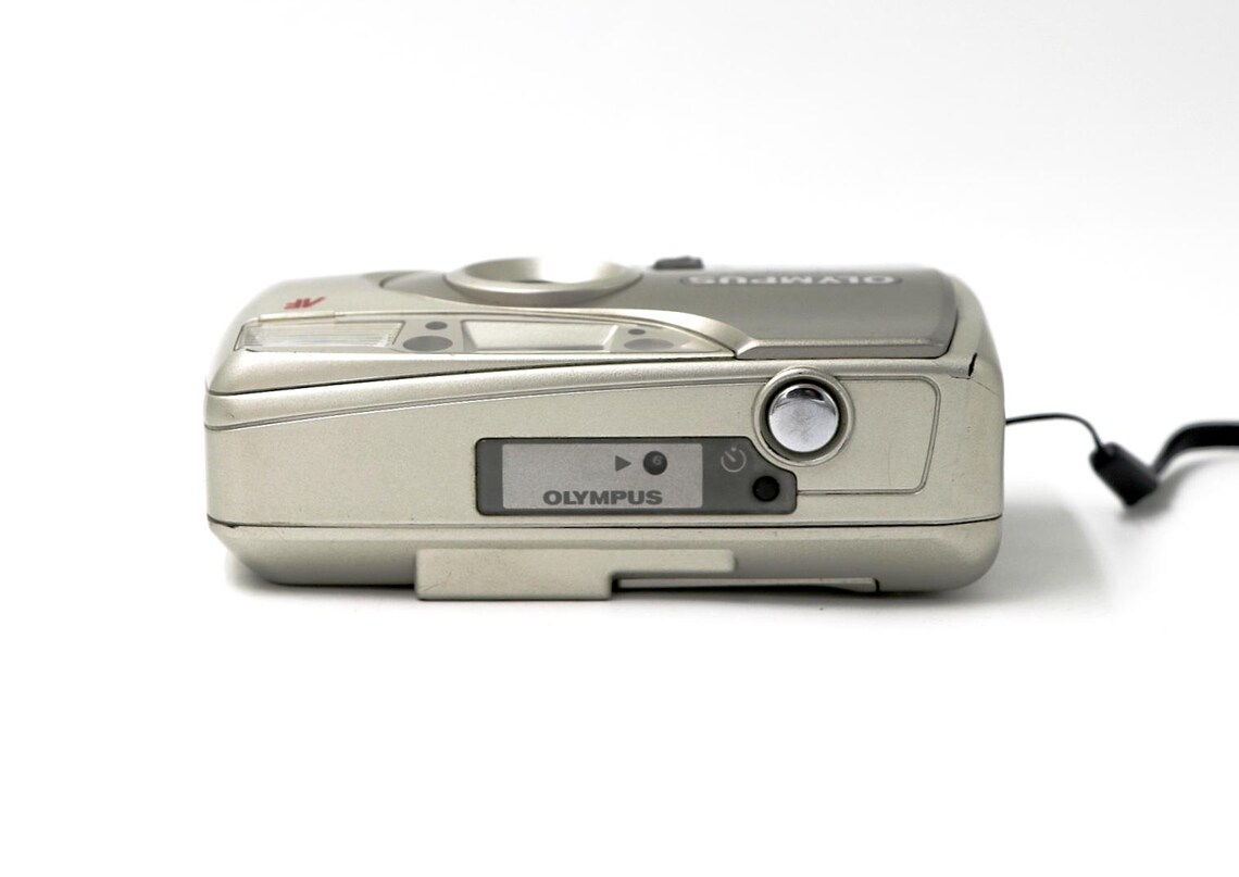 Olympus Trip AF 51, foto 4 di 5