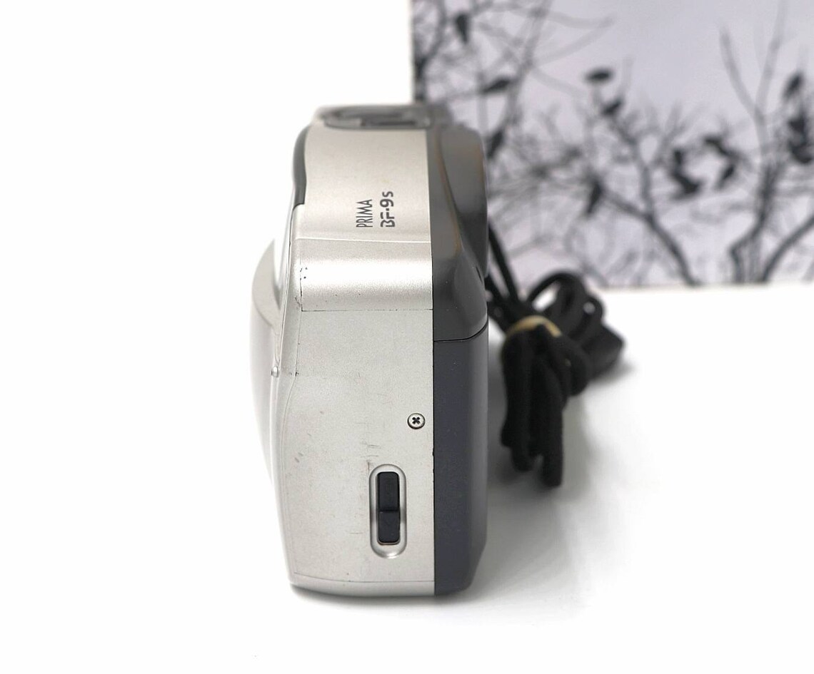 Canon Prima BF-9s, foto 3 di 5