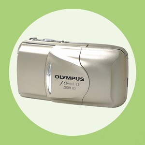 olympus stylus epic zoom 80 flickr