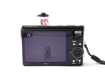 ⭐︎a.y18 さま専用です⭐︎Nikon COOLPIX S52 ゴールド - メルカリ