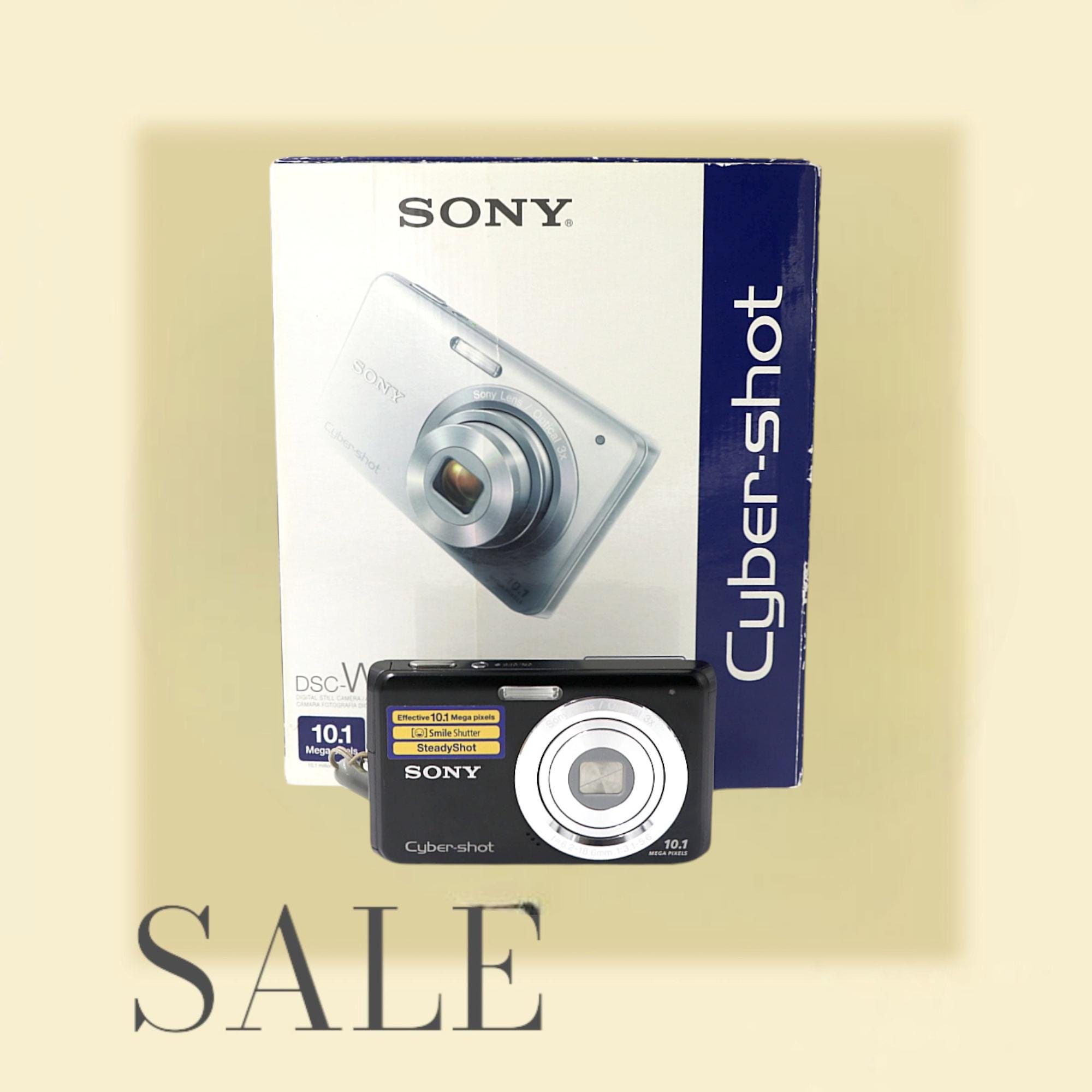 Sony Cyber Shot Case - Etsy Sony Cyber Shot Case - Etsy