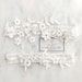 see more listings in the All Lace Wedding Garters section