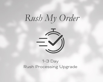 Spoedverwerkingsupgrade