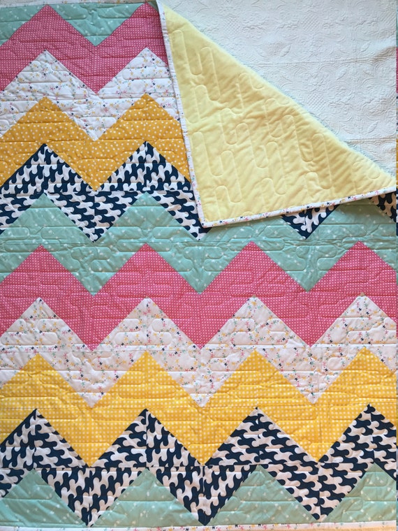 Etsy baby quilts for sale sale