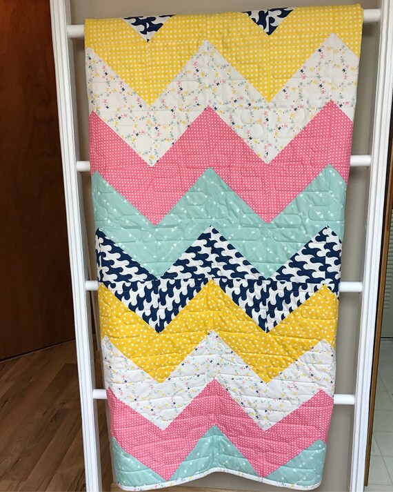 Ready to ship tomorrow Soft minky on the back Canadian handmade moose and deer lap quilt Perfect gift for any outdoors nature lover