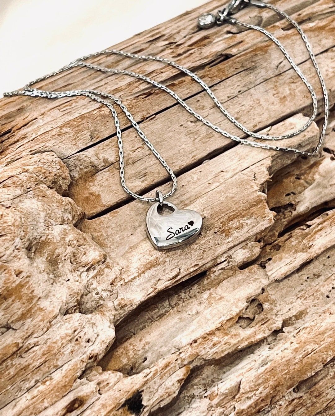 ネックレス・ペンダント SARA's Silver Necklace Sara Silver – HIPPIEYEAH