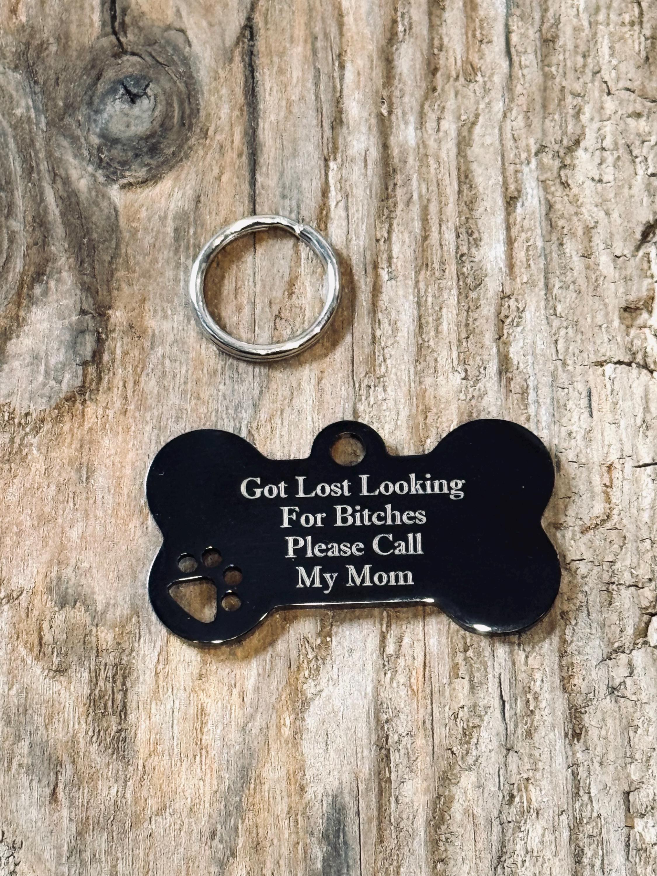 My Dog Got Lost I Got Lost Prowlin'