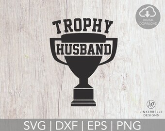 Free Free 171 Trophy Husband Svg Free SVG PNG EPS DXF File