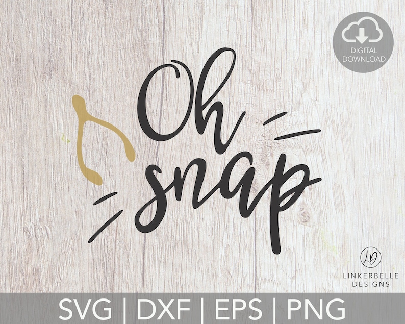 SVG humorístico de Acción de Gracias: ¡Qué sorpresa! (Descarga digital) imagen 1