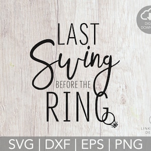 Last Swing before the Ring DIGITAL DOWNLOAD { Free Commercial License Included for Small Businesses}