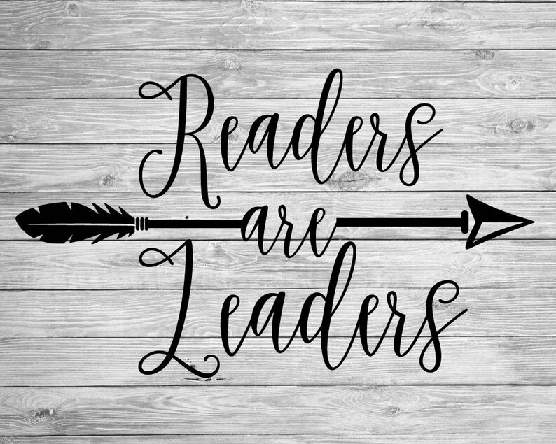 Resultado de imagem para readers are leaders image