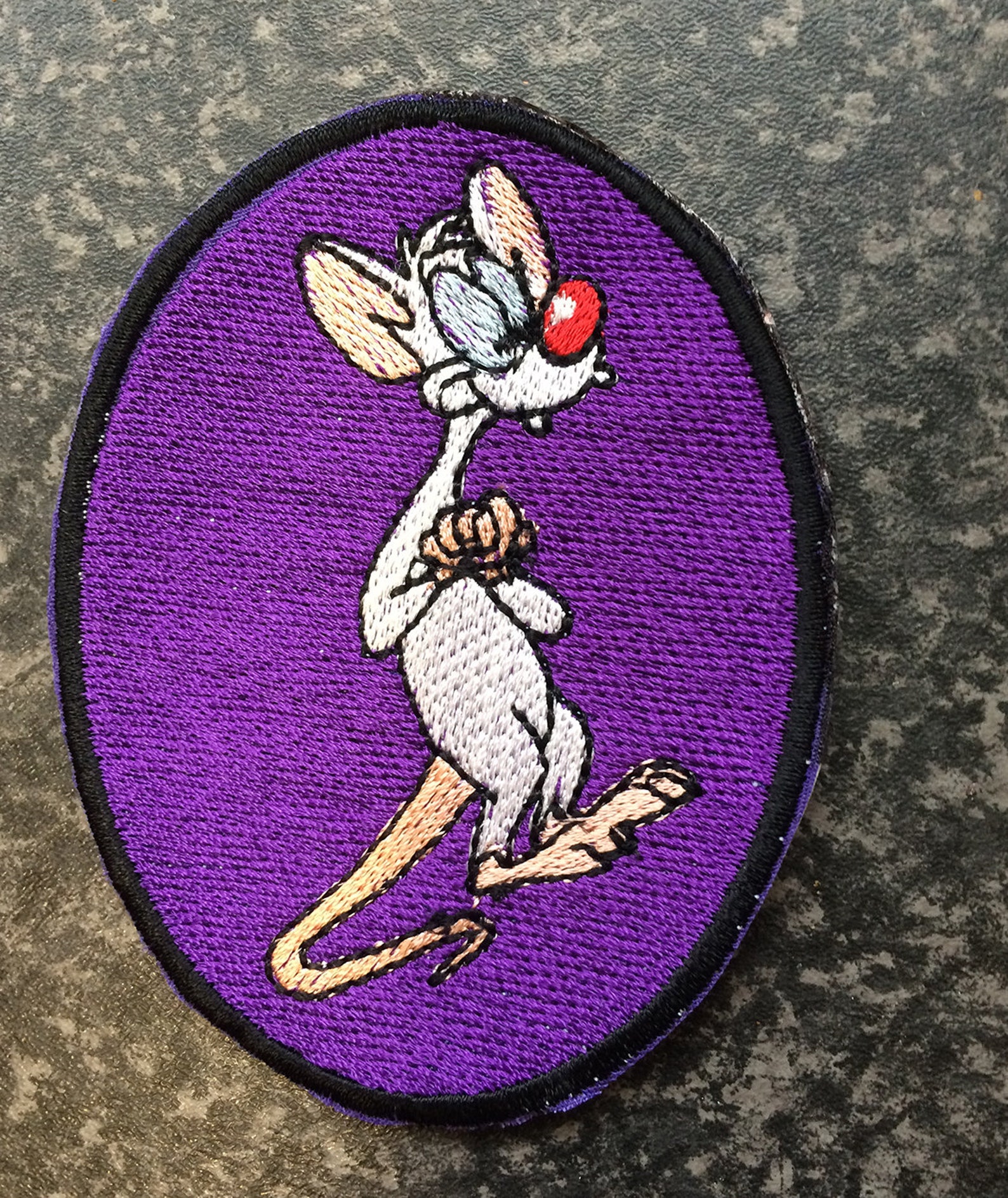 pinky and the brain merchandise