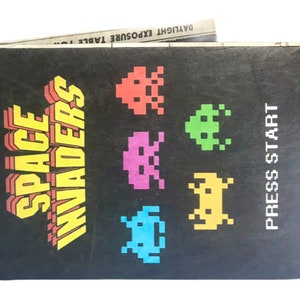 Gamer Slim Wallet- ultra slim gorgeously designed origami wallet
