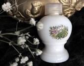Vintage Avon Perfume Full Bottle